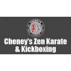 CHENEY S ZEN KARATE KICKBOXING
