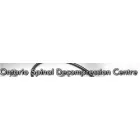 ONTARIO SPINAL DECOMPRESSION CENTRE