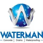 WATERMAN PLUMBING AND DRAIN CLEANING