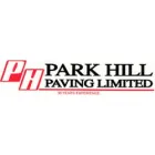 PARK HILL PAVING LIMITED