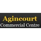 AGINCOURT COMMERCIAL CENTER
