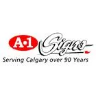 A-1 SIGNS (1992) LTD