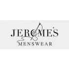 JEROMES GENTLEMENS APPAREL INCORPORATED