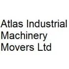 ATLAS INDUSTRIAL MACHINERY MOVERS LTD