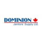 DOMINION JANITORS SUPPLY LTD
