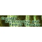 CAULDER MARRIAGE & FAMILY THRP
