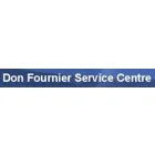 DON FOURNIER SERVICE CENTRE INCORPORATED