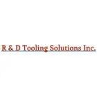 R & D TOOLING SOLUTIONS INC