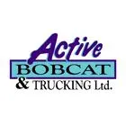 ACTIVE BOBCAT & TRUCKING LTD