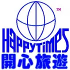 HAPPY TIMES TRAVEL LTD