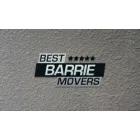 BEST BARRIE MOVERS