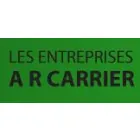 LES ENTREPRISES A R CARRIER