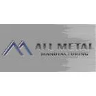 ALL METAL MANUFACTURING