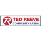 TORONTO TED REEVE ARENA