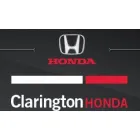 CLARINGTON HONDA