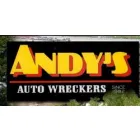 ANDYS AUTO WRECKERS