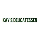 KAY'S DELICATESSEN