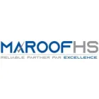 MAROOF HS TAX ACCOUNTING AND BUSINESS SERVICES INC.