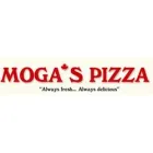 MOGA S PIZZA