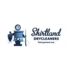 SHIRTLAND LAUNDRY & DRYCLEANERS