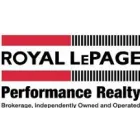 ROYAL LEPAGE TEAM & PERFORMANCE REALTY - ROYAL LEPAGE PERFORMANCE REALTY - OTTAWA SOUTH