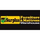 SURPLUS FURNITURE & MATTRESS WAREHOUSE