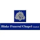 BLAKE FUNERAL CHAPEL