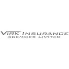 VIRK INSURANCE AGENCIES LTD