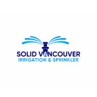 SOLID VANCOUVER IRRIGATION AND SPRINKLER