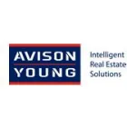 AVISON YOUNG COMMERCIAL REAL ESTATE SERVICES