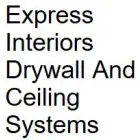 EXPRESS INTERIORS DRYWALL AND CEILING SYSTEMS
