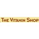 VITAMIN SHOP THE