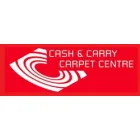 CASH & CARRY CARPET CENTRE