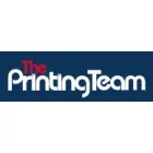 THE PRINTING TEAM