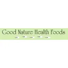GOOD NATURE HEALTH FOODS