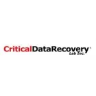 CRITICAL DATA RECOVERY