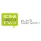 SCENE ABOUT TOWN ENTERPRISES