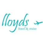 LLOYDS TRAVEL & CRUISES LTD