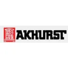 AKHURST MACHINERY LIMITED