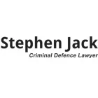 STEPHEN JACK CRIMINAL LAWYER