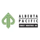 ALPAC FOREST PRODUCTS INC.