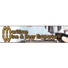 MARITIME BREW & WINE