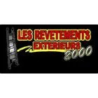 REVÊTEMENT EXTÉRIEUR 2000