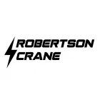 ROBERTSON CRANE