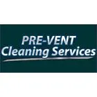PRE-VENT CLEANING SERVICES LTD
