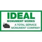 IDEAL MONUMENT WORKS