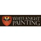 WHITE KNIGHT PAINTING LTD