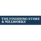 THE FINISHING STORE & MILLWORKS LTD