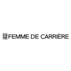 FEMME DE CARRIÈRE
