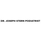 DR JOSEPH STERN PODIATRIST